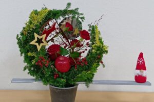 クリスマス講習会